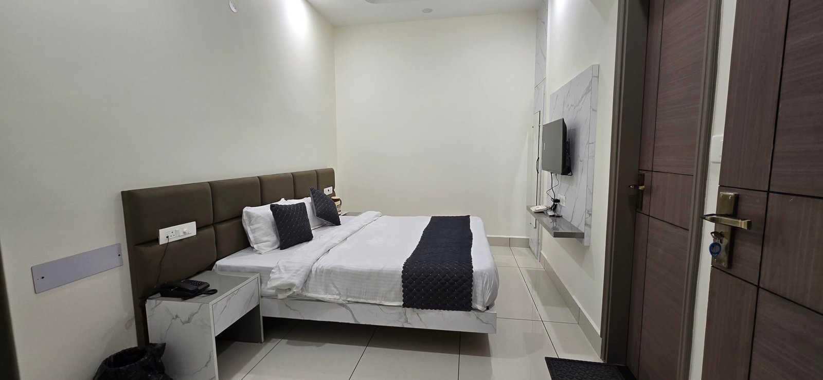 Hotel My Dream Karnal