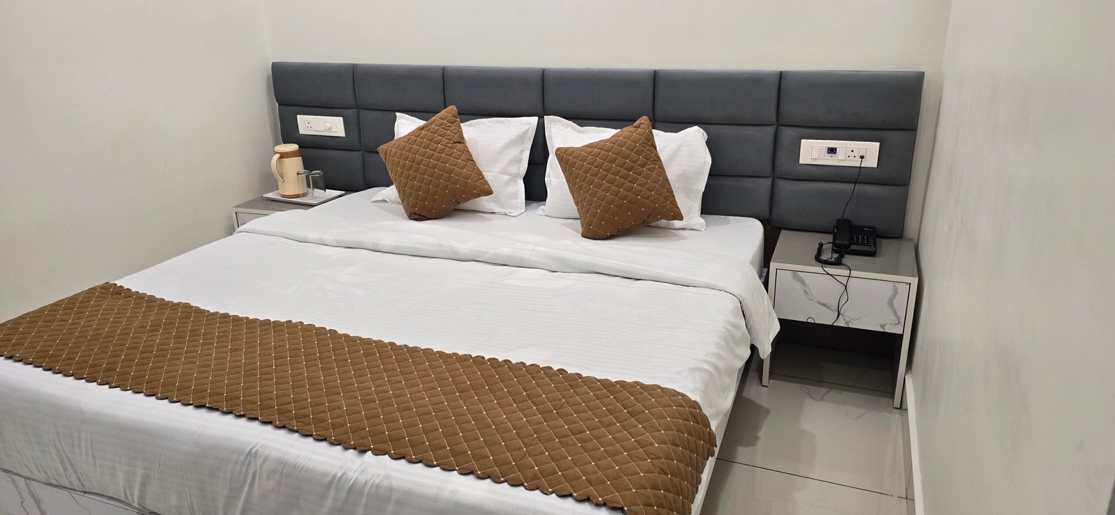 Hotel My Dream Karnal