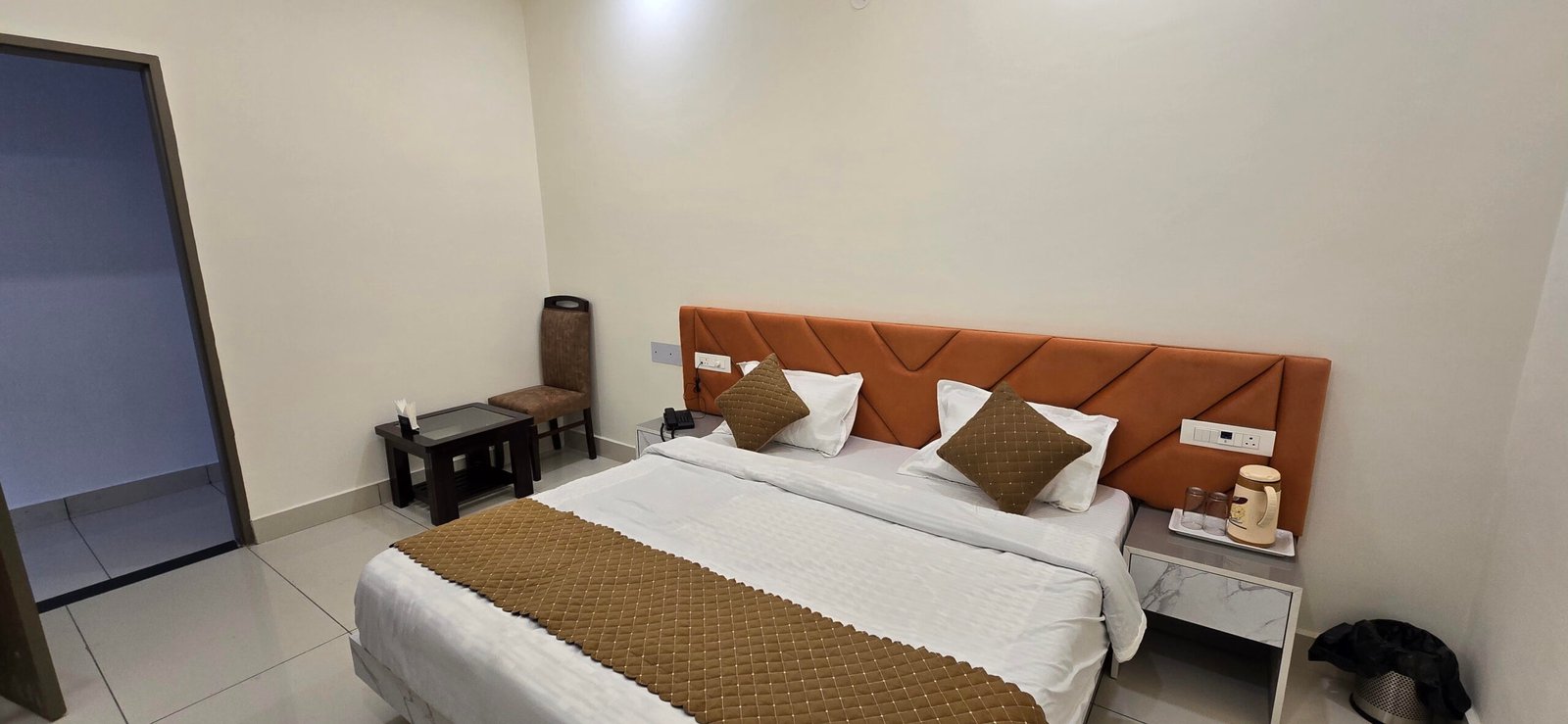 Hotel My Dream Karnal