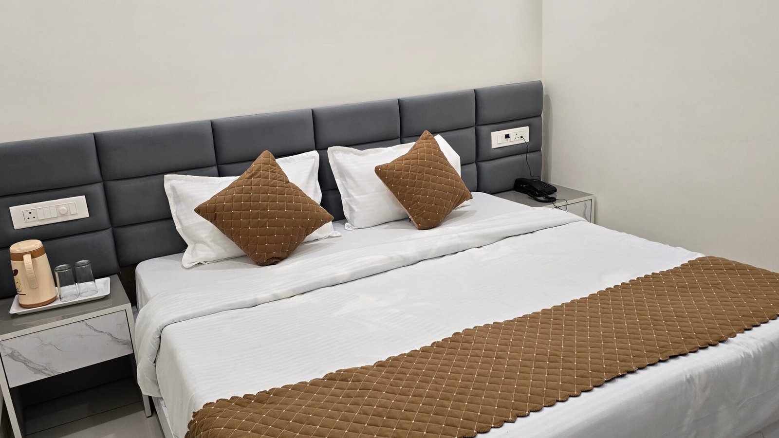 Hotel My Dream | Karnal