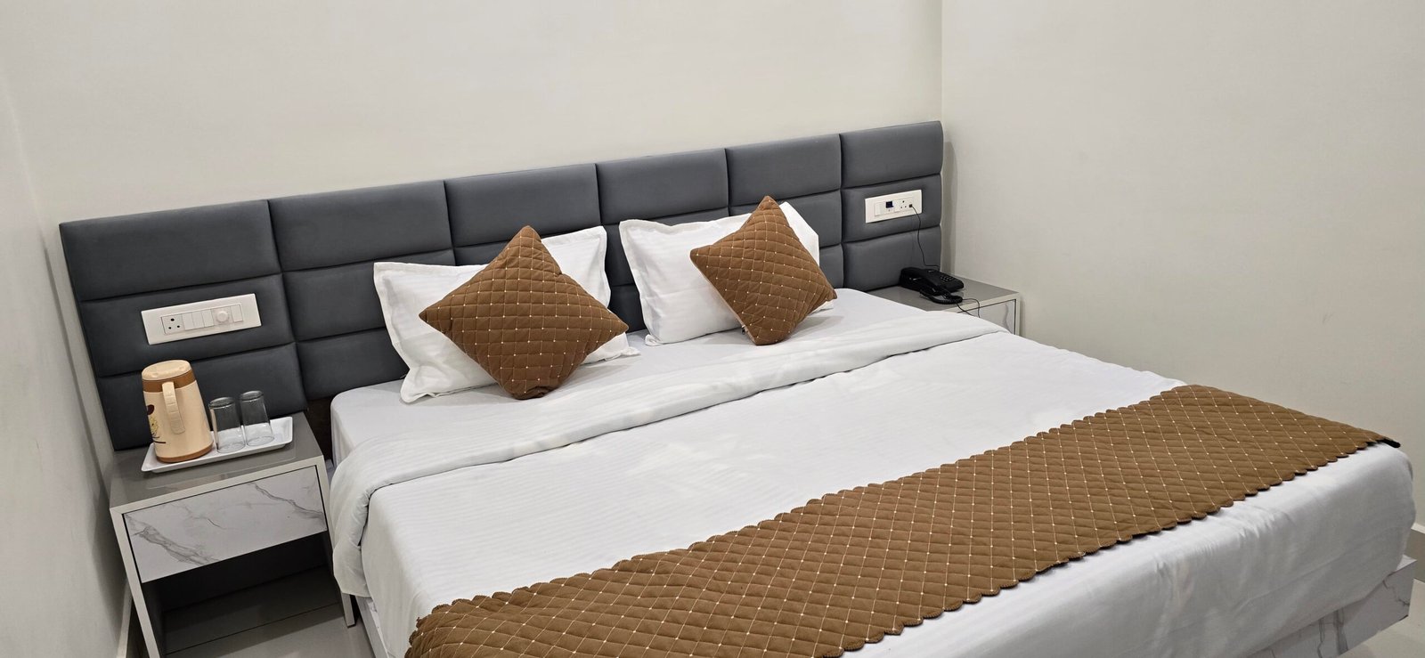 Hotel My Dream | Karnal