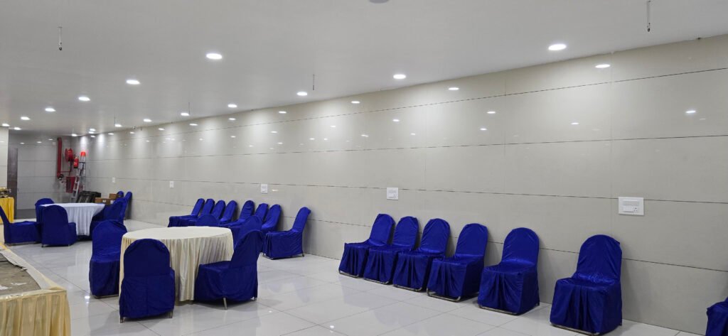 Hotel My Dream Karnal | Crystal Hall