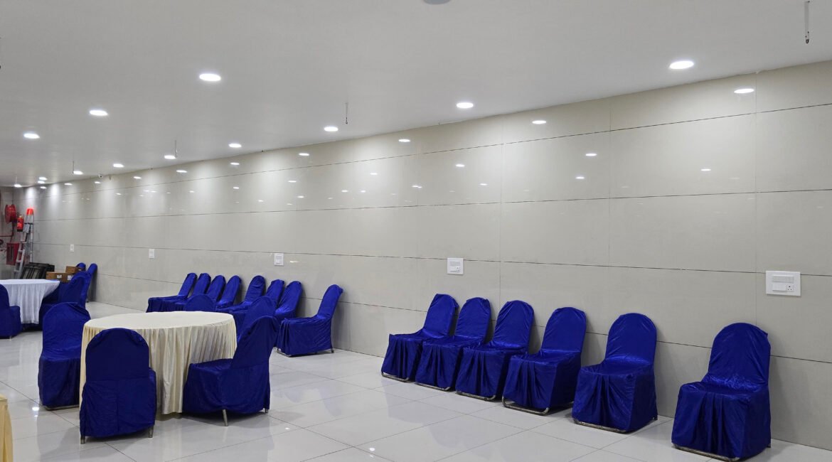 Hotel My Dream Karnal | Crystal Hall