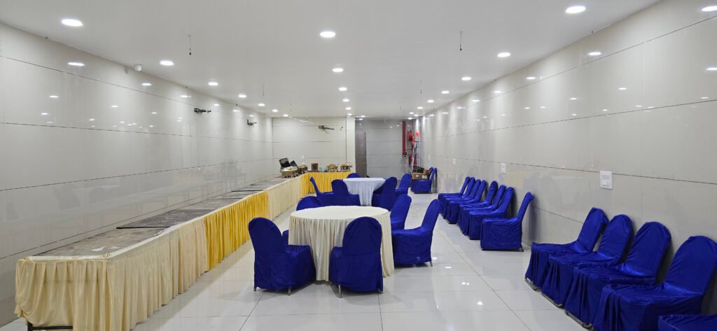 Hotel My Dream Karnal | Crystal Hall